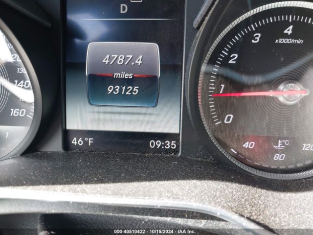 55SWF4JB6FU077173 Mercedes-Benz C 300 Luxury/sport