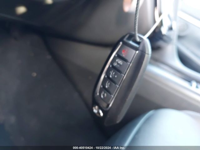 3PCAJ5CA8MF101202 Infiniti Qx50 Essential