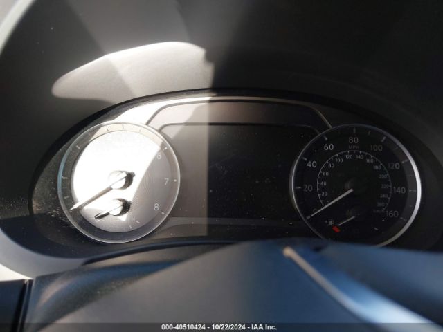 3PCAJ5CA8MF101202 Infiniti Qx50 Essential