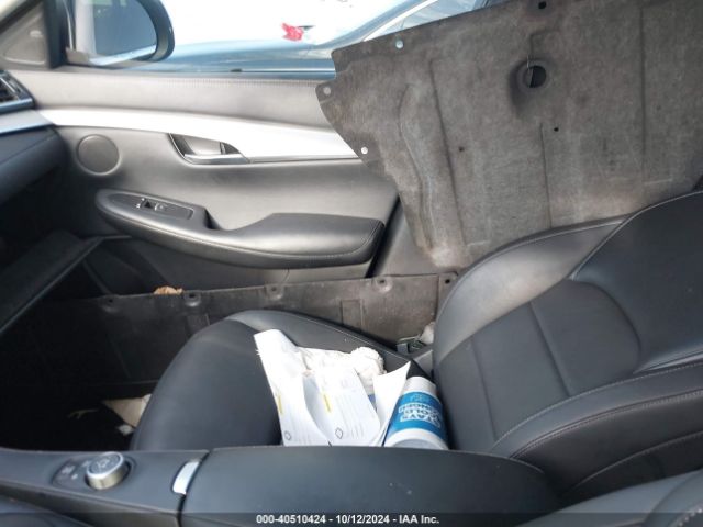 3PCAJ5CA8MF101202 Infiniti Qx50 Essential