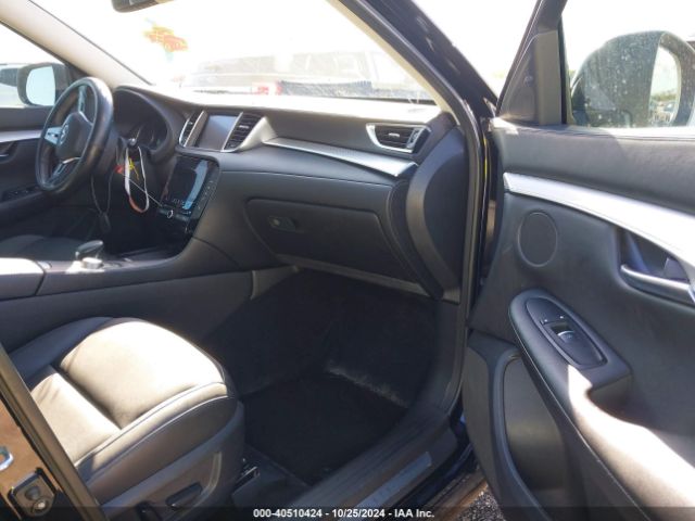 3PCAJ5CA8MF101202 Infiniti Qx50 Essential