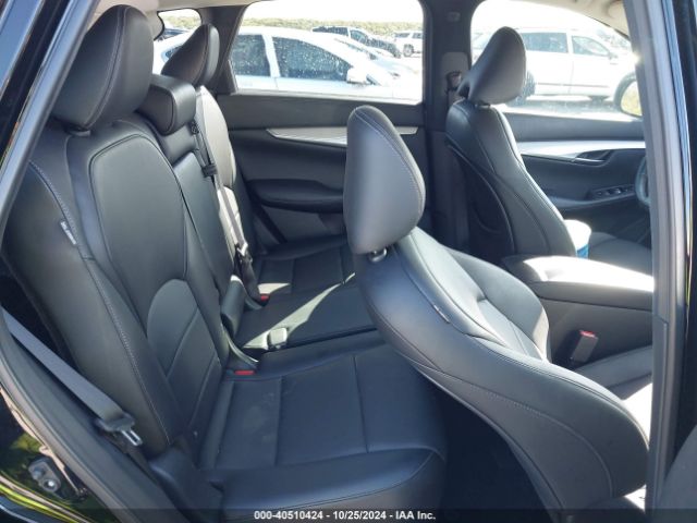 3PCAJ5CA8MF101202 Infiniti Qx50 Essential