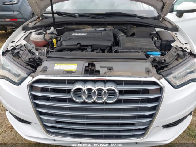 WAUACGFF1F1143264 Audi A3 1.8t Premium