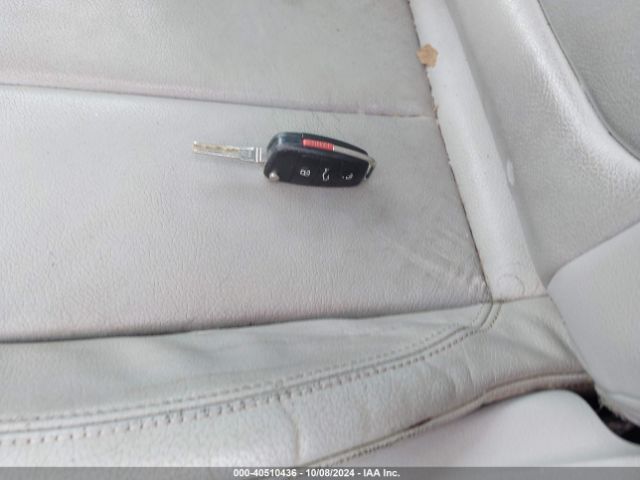 WAUACGFF1F1143264 Audi A3 1.8t Premium