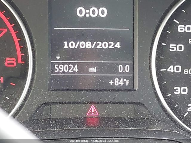 WAUACGFF1F1143264 Audi A3 1.8t Premium