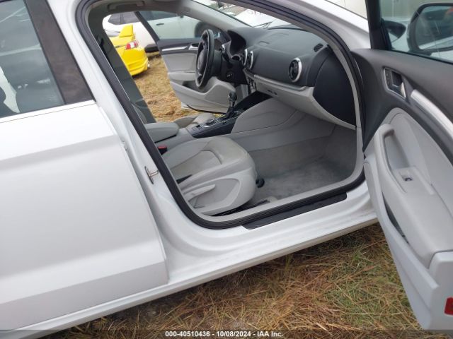 WAUACGFF1F1143264 Audi A3 1.8t Premium