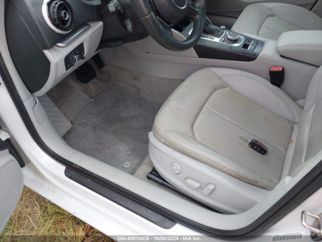 WAUACGFF1F1143264 Audi A3 1.8t Premium