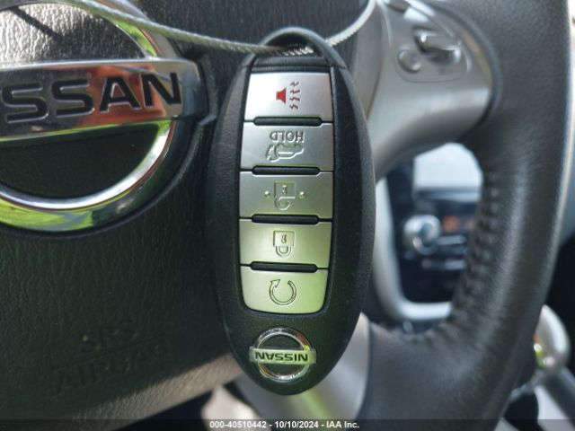 5N1AZ2MG3HN123198 Nissan MURANO SL