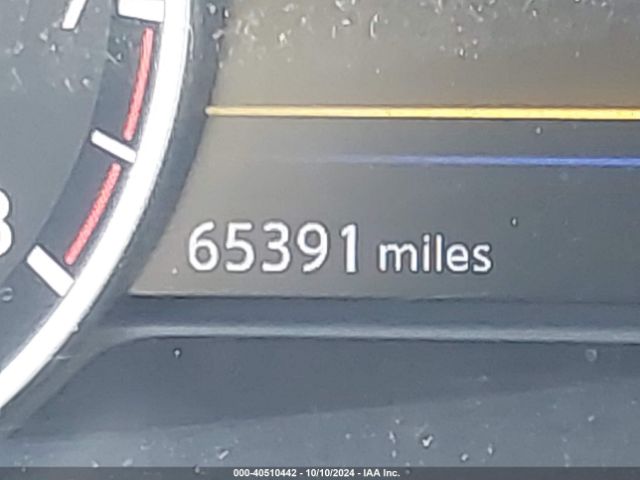 5N1AZ2MG3HN123198 Nissan MURANO SL