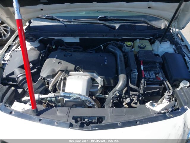 2G4GN5EX5F9238536 Buick Regal Turbo/e-assist Premium I