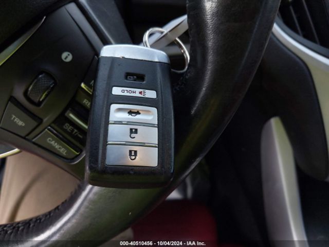 19UUB2F68JA013238 Acura Tlx Tech   A-spec Pkgs