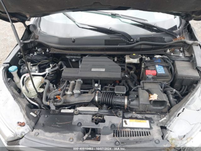 5J6RW2H9XLL023545 Honda Cr-v Awd Touring