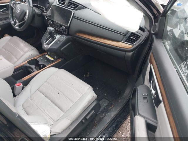 5J6RW2H9XLL023545 Honda Cr-v Awd Touring