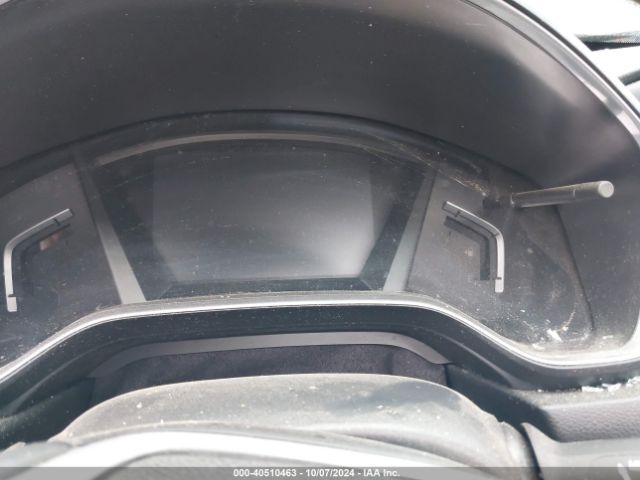 5J6RW2H9XLL023545 Honda Cr-v Awd Touring