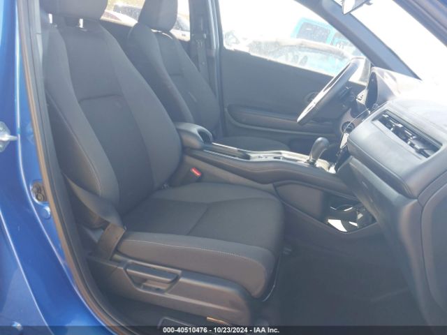 3CZRU5H13NM709462 Honda Hr-v 2wd Sport
