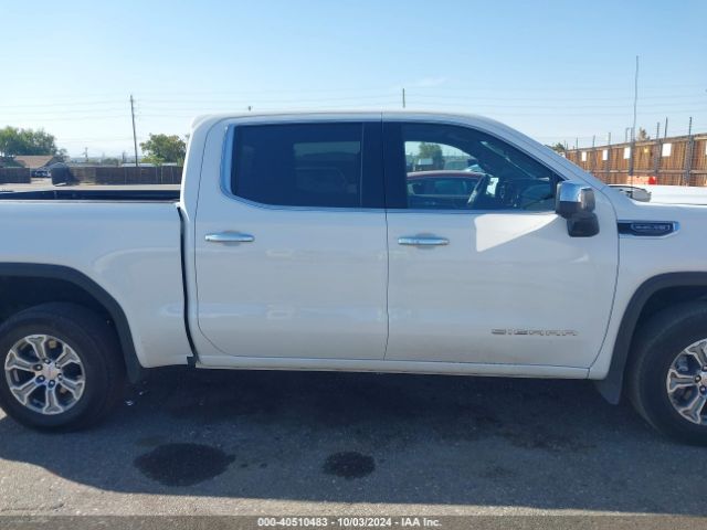 3GTPHDED5RG149149 GMC Sierra 1500 2wd  Short Box Slt
