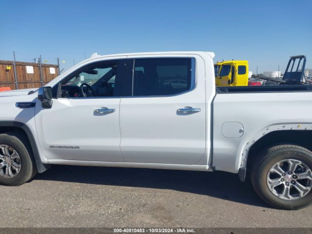 3GTPHDED5RG149149 GMC Sierra 1500 2wd  Short Box Slt