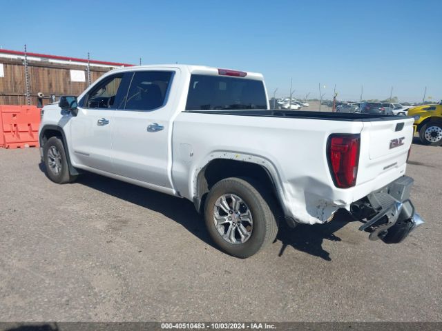 3GTPHDED5RG149149 GMC Sierra 1500 2wd  Short Box Slt
