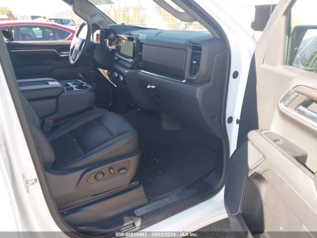 3GTPHDED5RG149149 GMC Sierra 1500 2wd  Short Box Slt