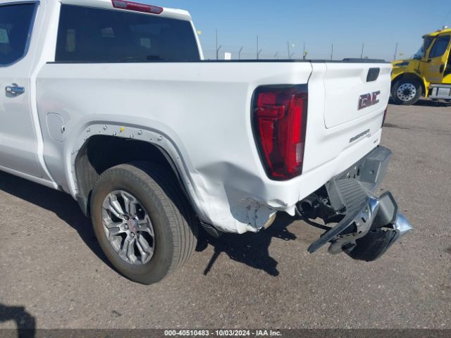 3GTPHDED5RG149149 GMC Sierra 1500 2wd  Short Box Slt