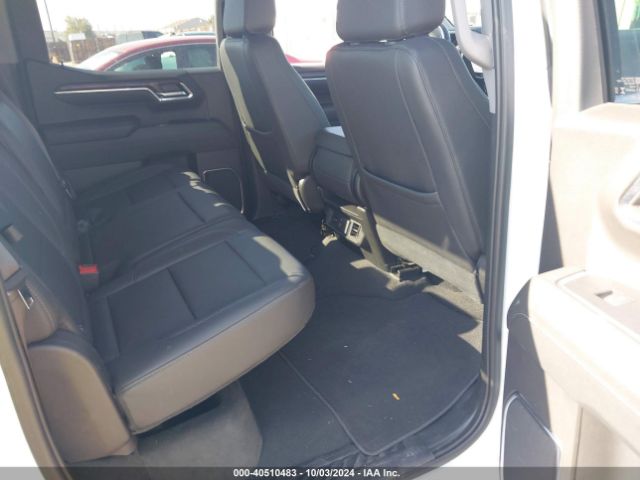 3GTPHDED5RG149149 GMC Sierra 1500 2wd  Short Box Slt
