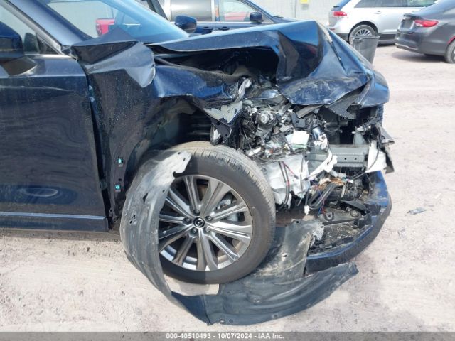 JM3KFBXY5P0231251 Mazda Cx-5 2.5 Turbo Signature