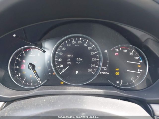 JM3KFBXY5P0231251 Mazda Cx-5 2.5 Turbo Signature