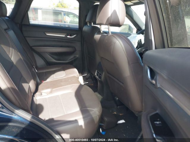 JM3KFBXY5P0231251 Mazda Cx-5 2.5 Turbo Signature