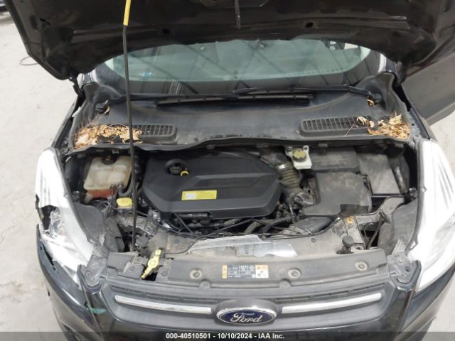 1FMCU0GX7EUA93955 Ford ESCAPE SE