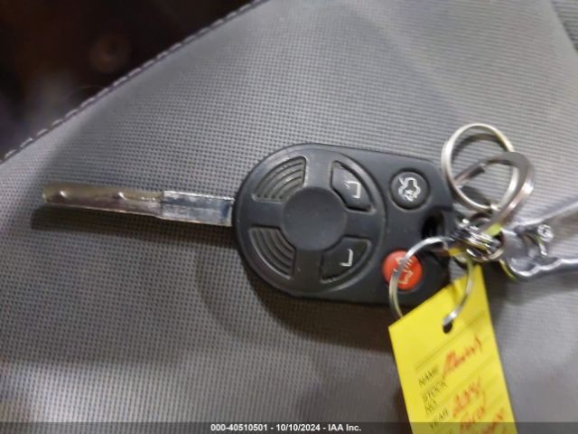 1FMCU0GX7EUA93955 Ford ESCAPE SE