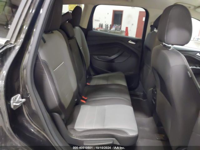 1FMCU0GX7EUA93955 Ford ESCAPE SE