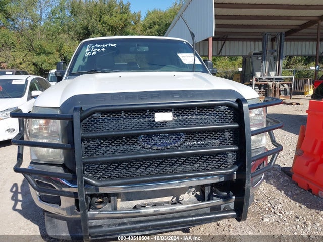 Ford F-250 Xl 2015 1FT7W2B65FEA83866 Image 11