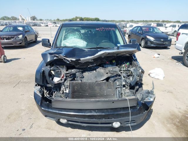 1C4NJPFA6GD794162 Jeep Patriot Latitude