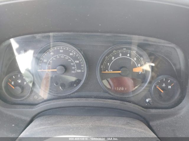 1C4NJPFA6GD794162 Jeep Patriot Latitude
