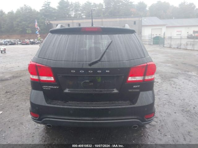 3C4PDDBG2FT608764 Dodge Journey Sxt