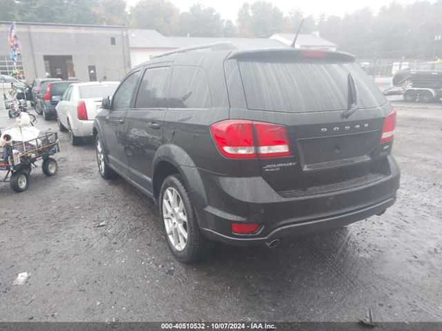 3C4PDDBG2FT608764 Dodge Journey Sxt