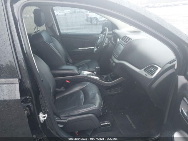 3C4PDDBG2FT608764 Dodge Journey Sxt