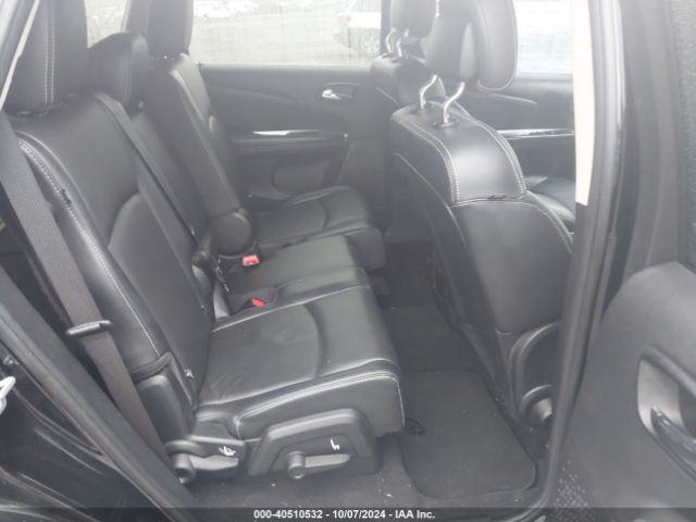 3C4PDDBG2FT608764 Dodge Journey Sxt