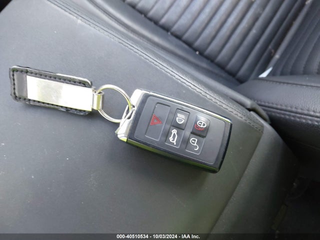 SALCJ2FX3LH854117 Land Rover Discovery Sport S