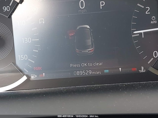 SALCJ2FX3LH854117 Land Rover Discovery Sport S