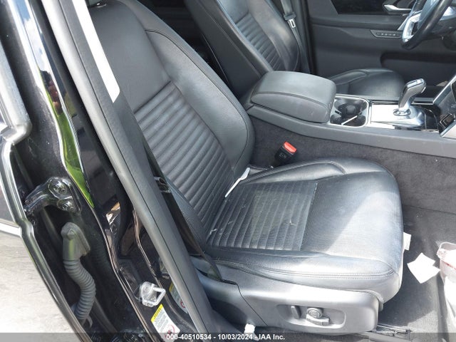 SALCJ2FX3LH854117 Land Rover Discovery Sport S