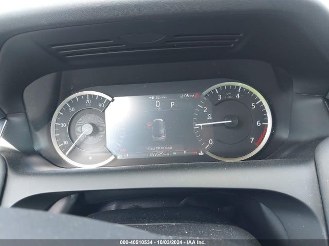 SALCJ2FX3LH854117 Land Rover Discovery Sport S