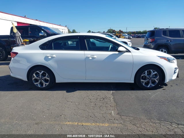 KIA Forte Lxs 2019 3KPF24AD6KE083747 Image 13