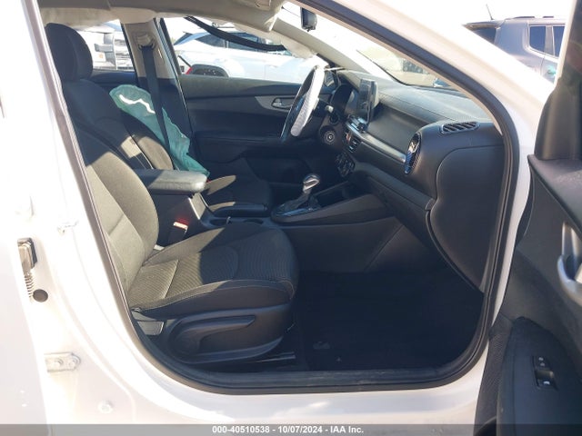 KIA Forte Lxs 2019 3KPF24AD6KE083747 Image 5
