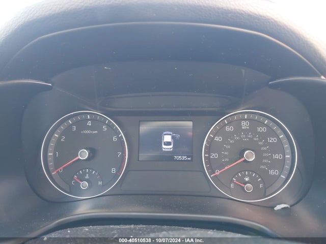 KIA Forte Lxs 2019 3KPF24AD6KE083747 Image 7