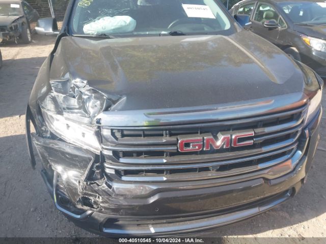 1GKKNLLS9MZ232594 GMC Acadia Awd At4