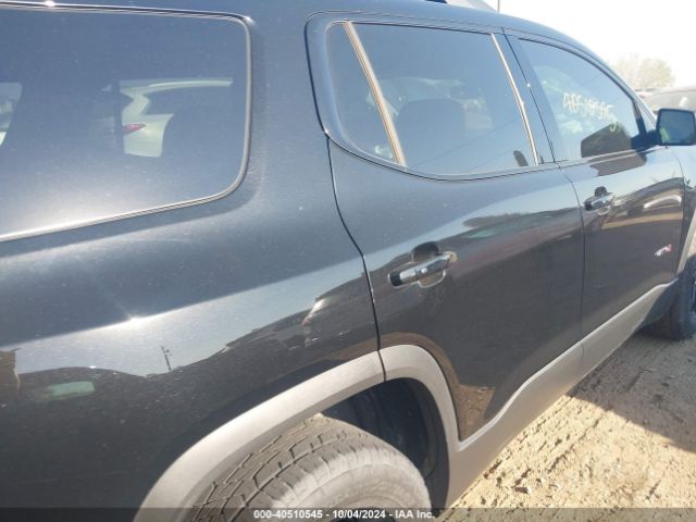 1GKKNLLS9MZ232594 GMC Acadia Awd At4