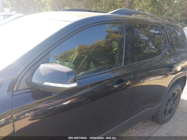 1GKKNLLS9MZ232594 GMC Acadia Awd At4
