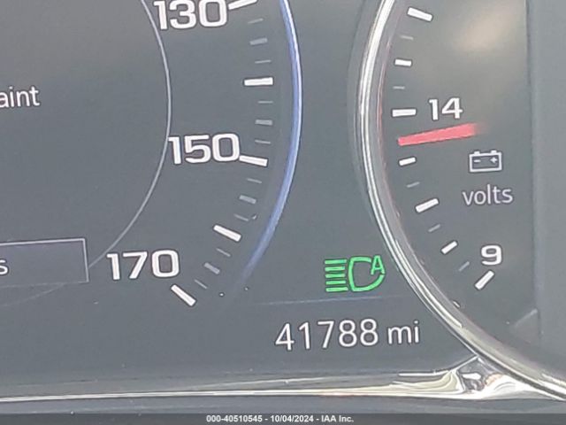 1GKKNLLS9MZ232594 GMC Acadia Awd At4