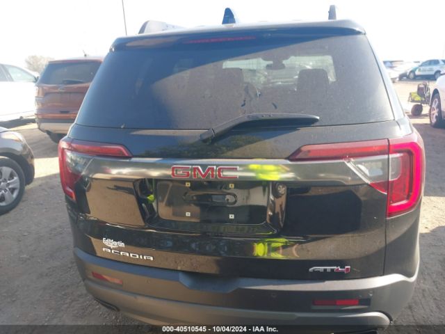 1GKKNLLS9MZ232594 GMC Acadia Awd At4